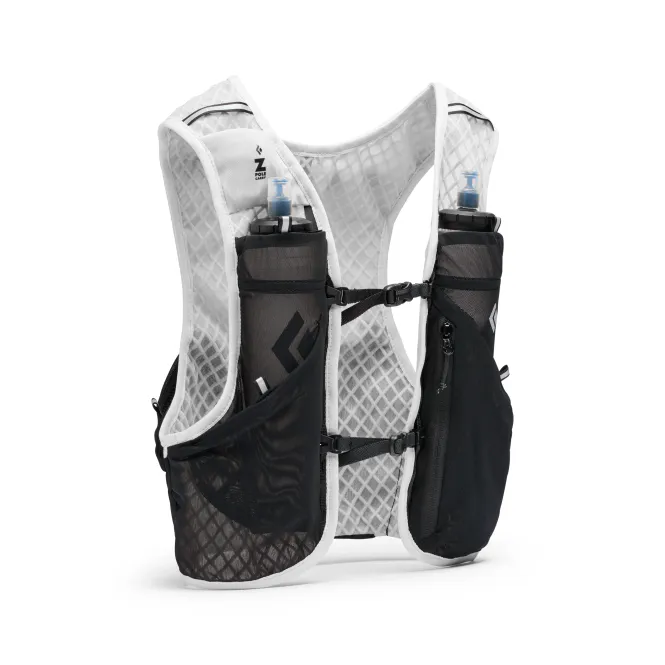 Hovedbilde Black Diamond Distance 6 Hydration Vest alloy