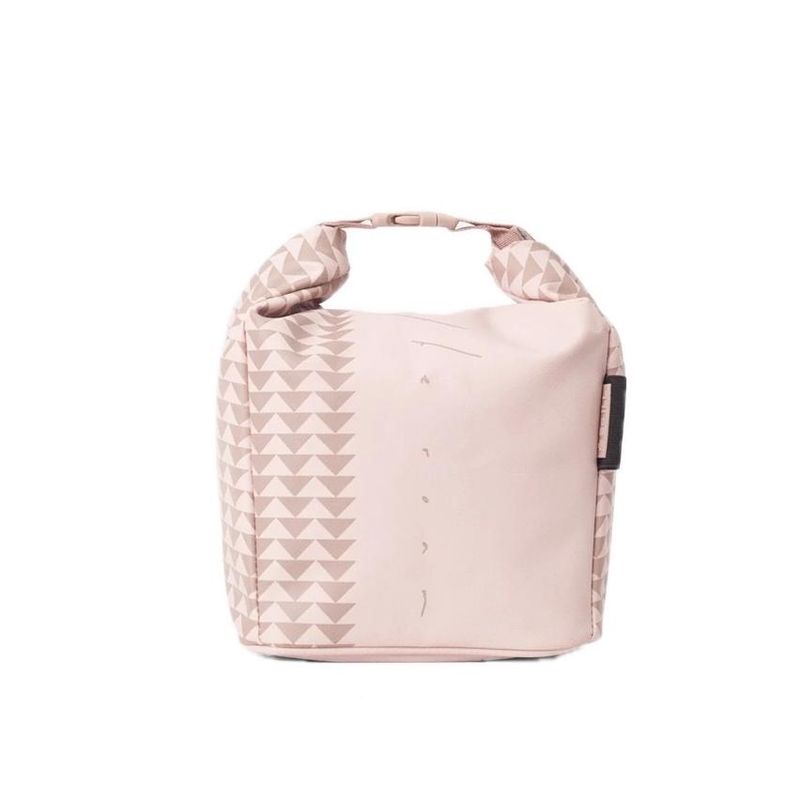 So iLL On the Roam Chalk Bucket dirty pink
