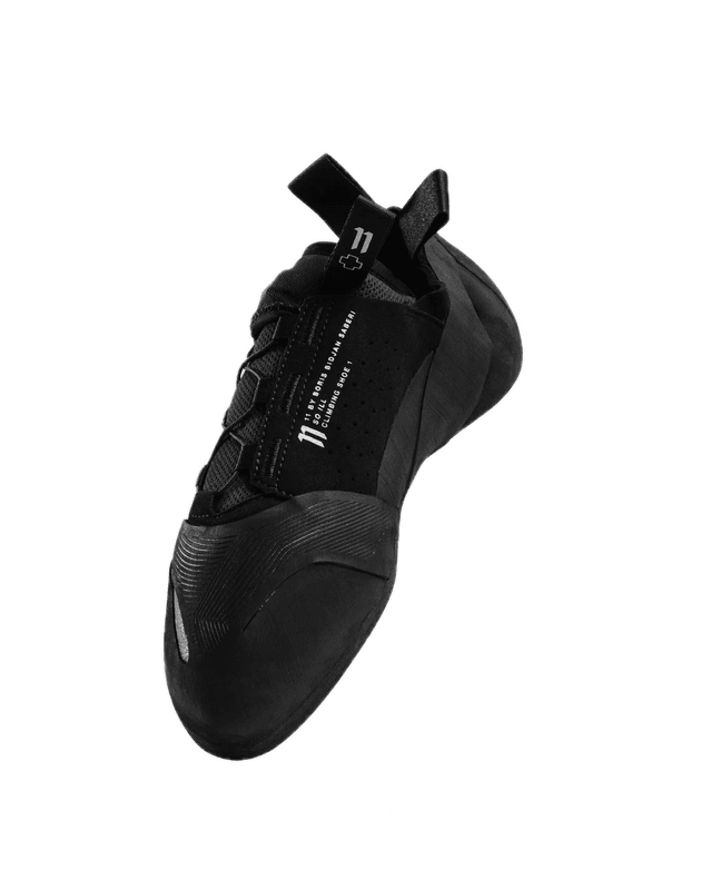 So iLL Athletic Bouldering 1 black