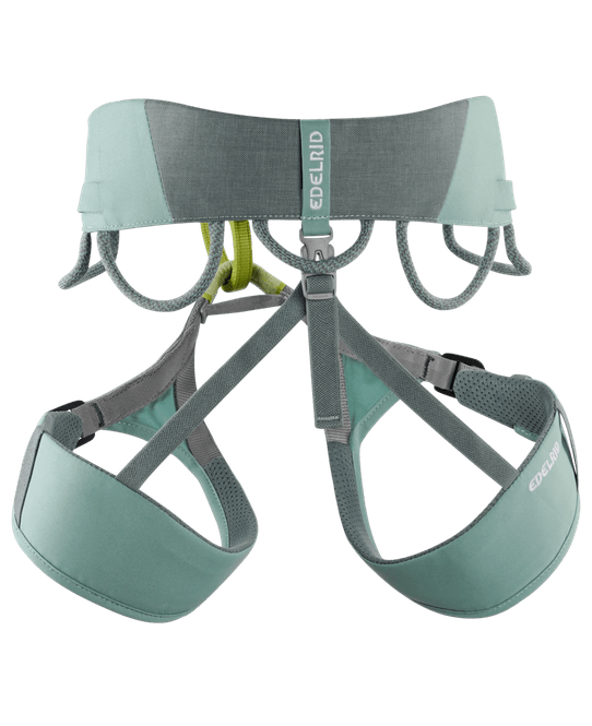Hovedbilde Edelrid Jayne IV dolphin