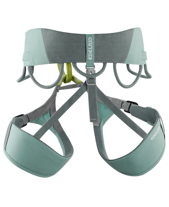 Edelrid Jayne IV dolphin