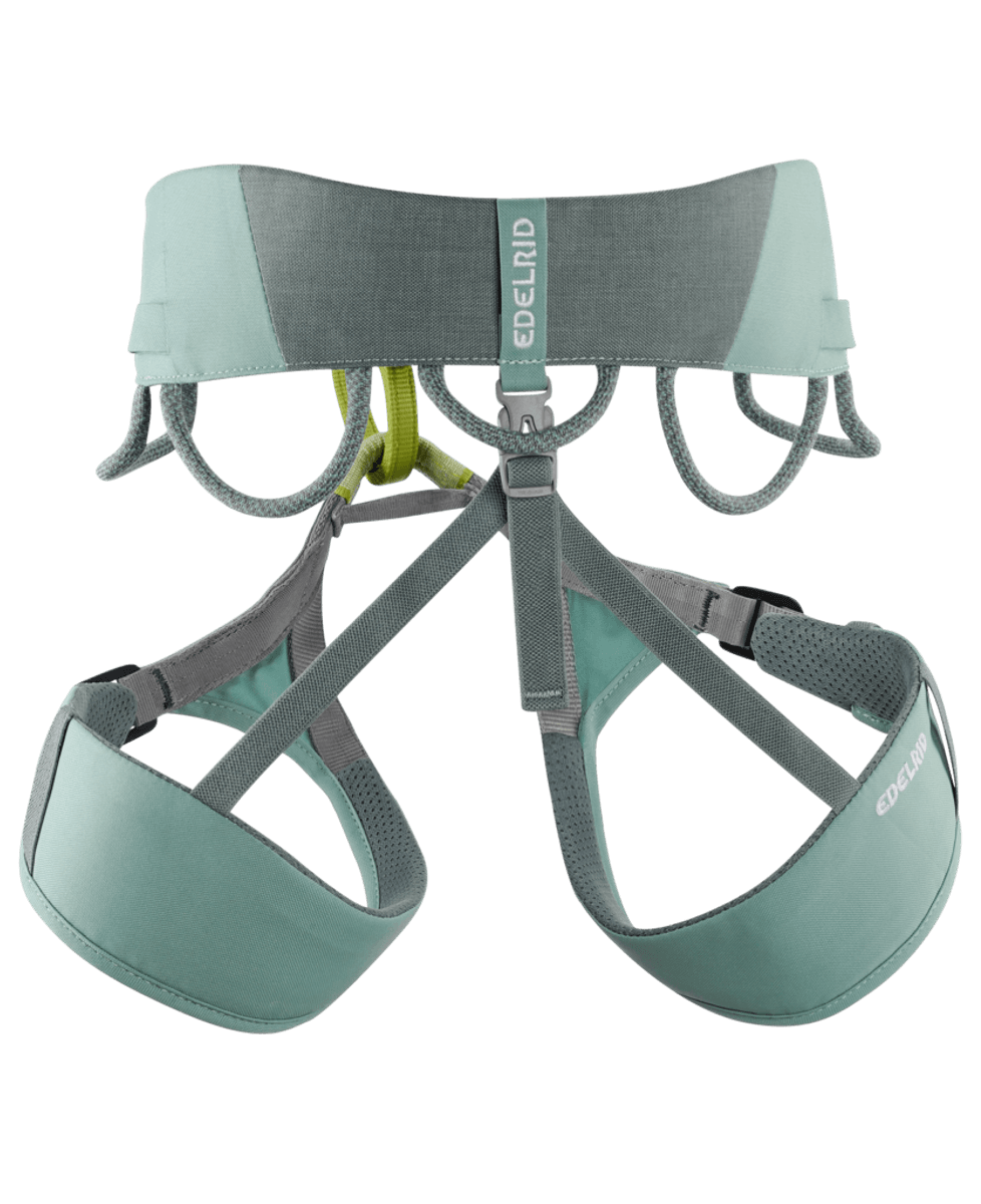 Edelrid Jayne IV dolphin