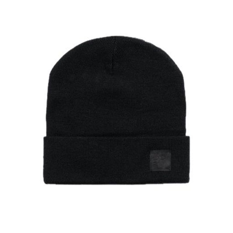 So iLL Cuff Beanie black