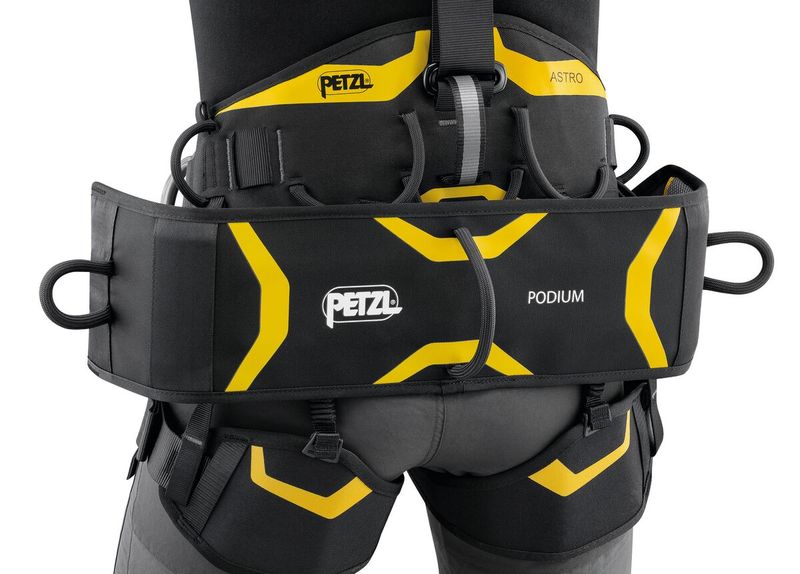 Petzl Podium seat