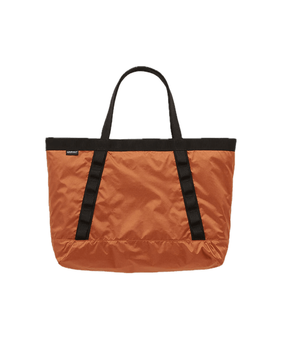 Hovedbilde Gramicci Trail Tote orange