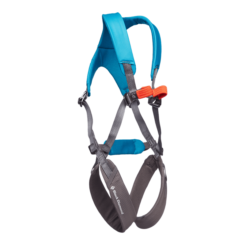 Black Diamond Momentum Harness - Kids Full Body