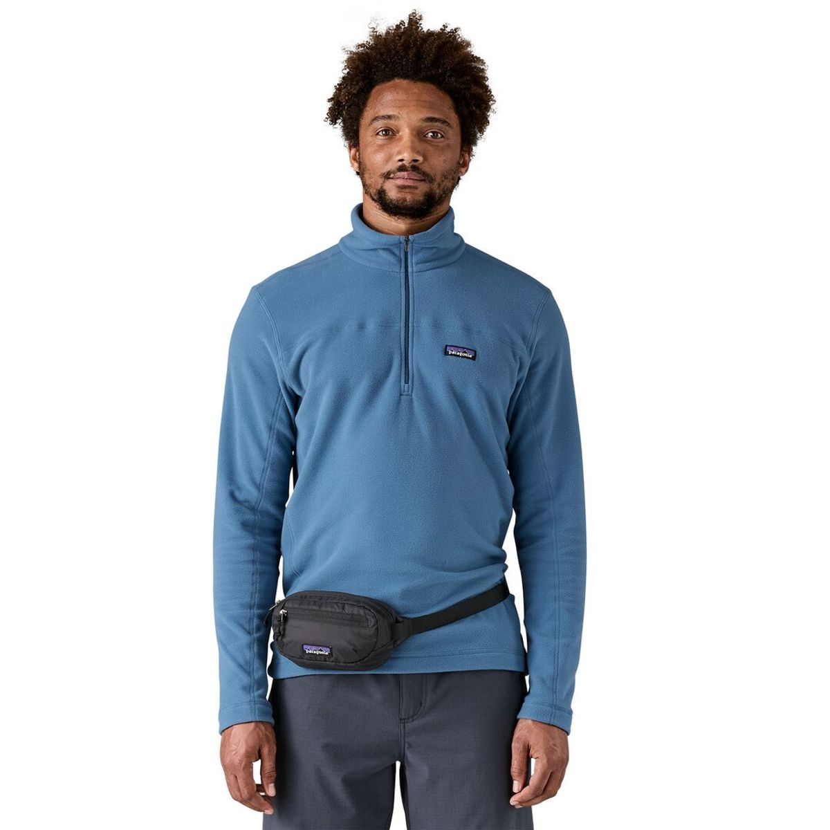 Patagonia Terravia Mini Hip Pack black