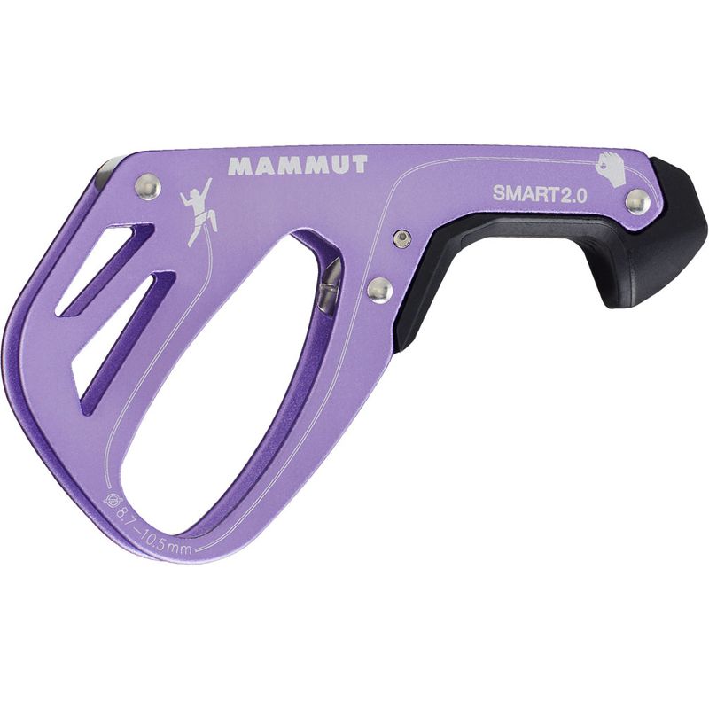 Mammut Smart 2.0 alpine calamint