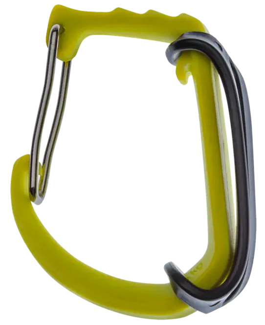 Hovedbilde Edelrid SM-Clipp utstyrskarabin