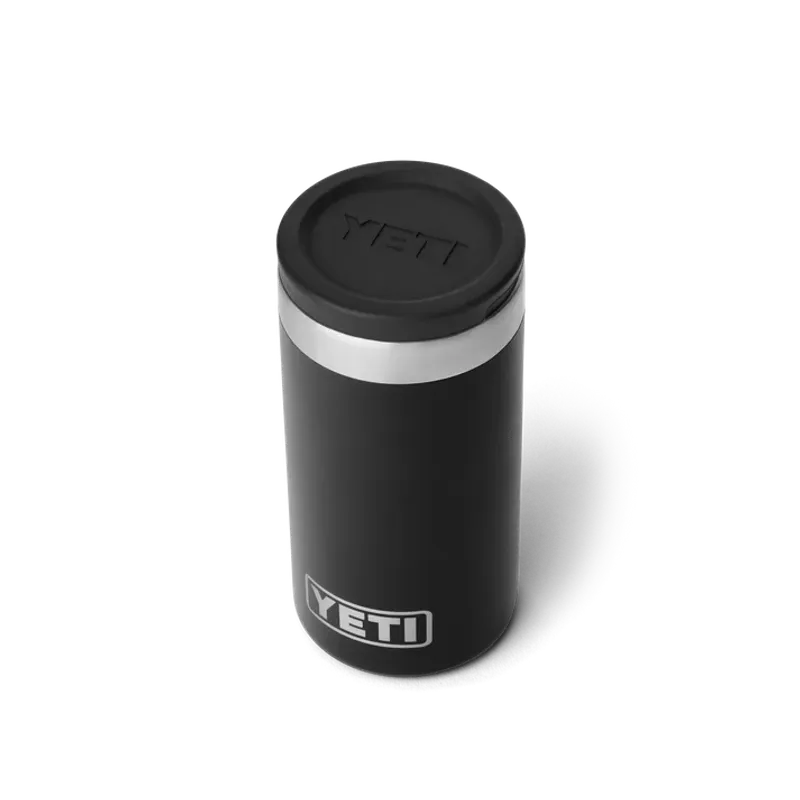 Yeti Shot Glasses & Case black