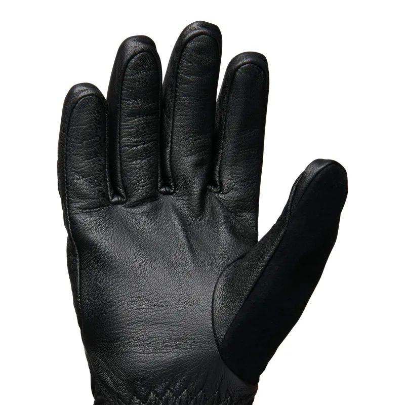 Black Diamond Tour Gloves black