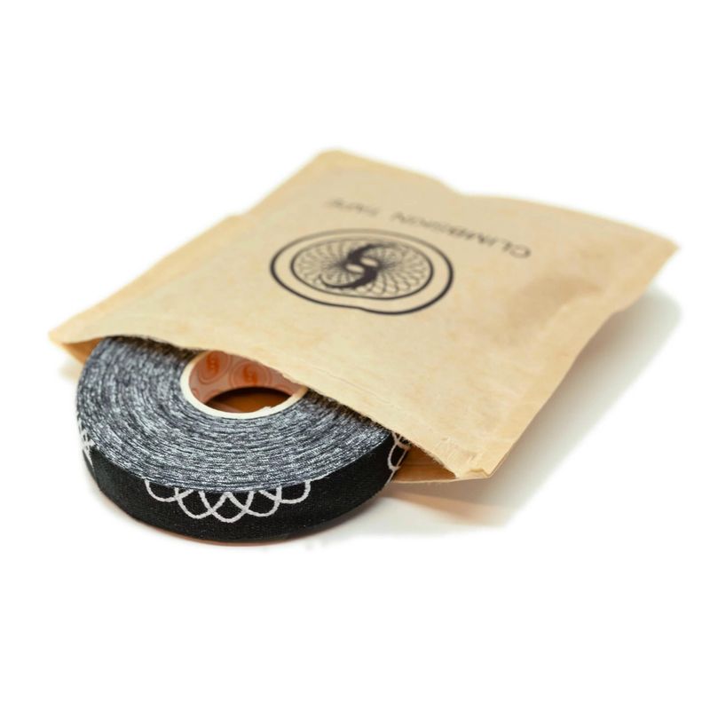 Climbskin Tape 1,25cm x 13,7m (1 rull)
