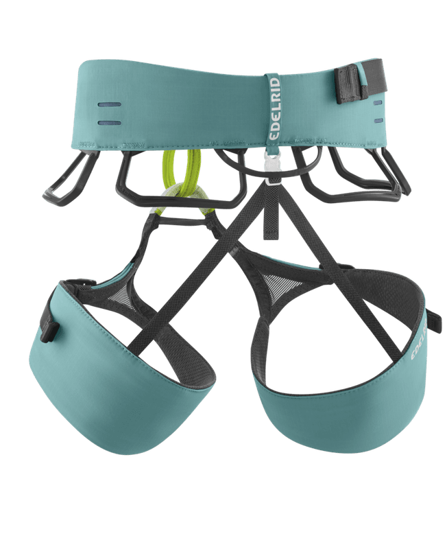 Edelrid Sendero mineral blue