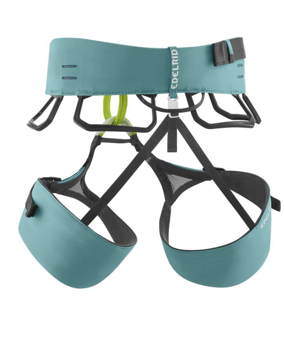Edelrid Sendero mineral blue
