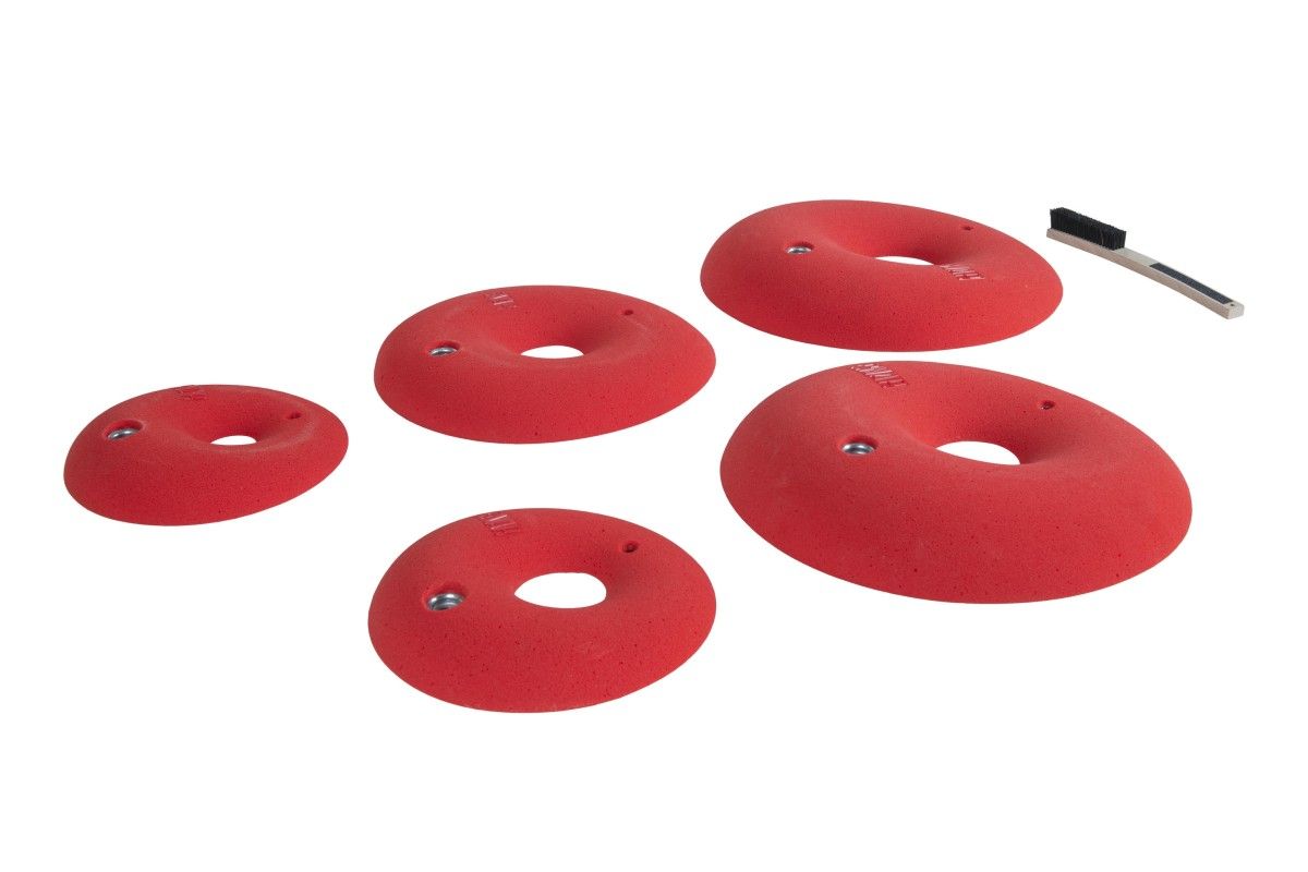 Snap Donuts 03 PU